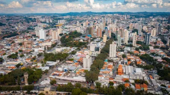 Jundiaí suspende aprovação de novos empreendimentos imobiliários por 180 dias