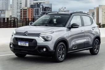 Citroën encontrou a fórmula do crescimento no Brasil? Veja o que impulsionou a marca em 2026