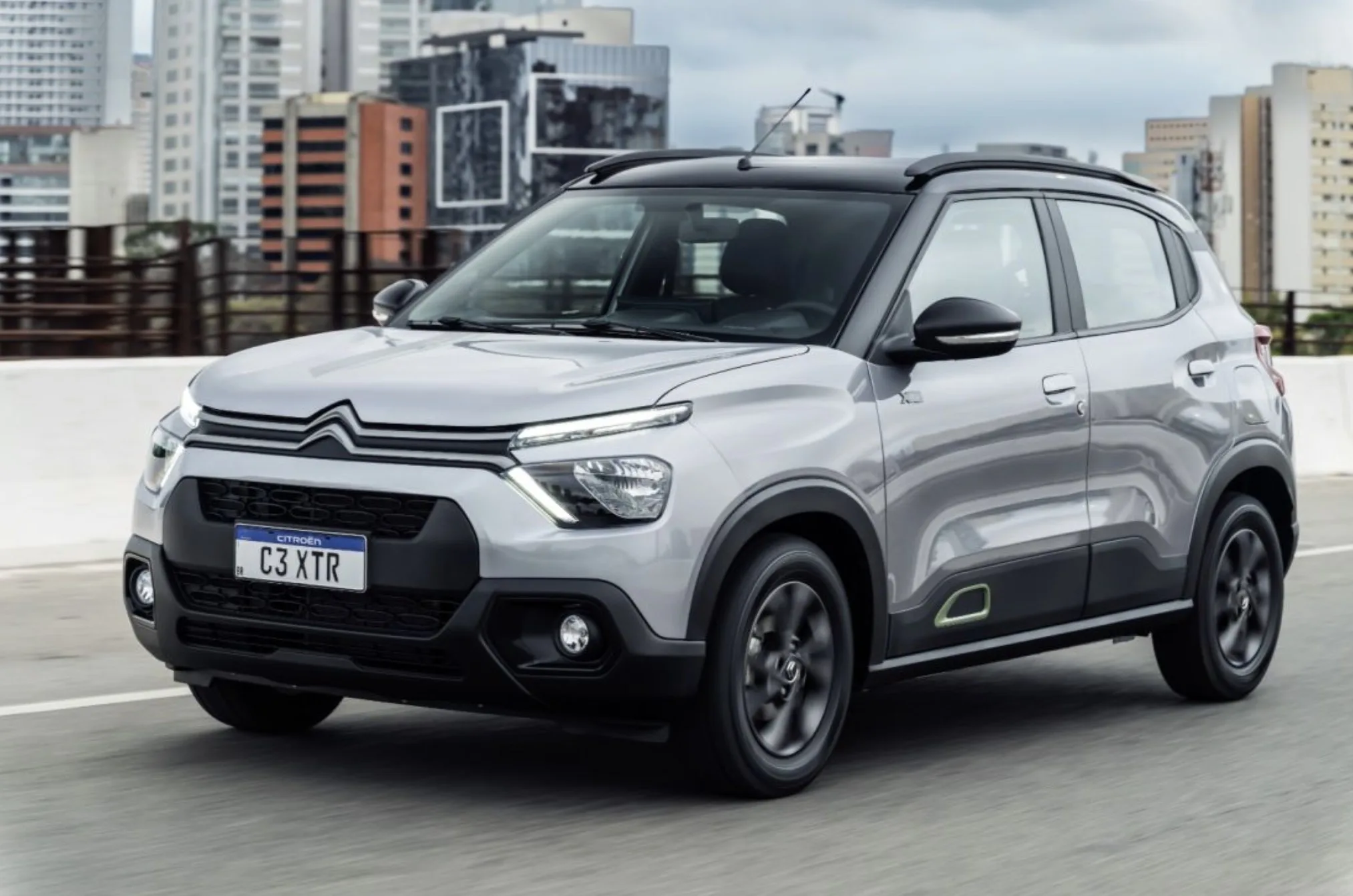 Citroën encontrou a fórmula do crescimento no Brasil? Veja o que impulsionou a marca em 2026