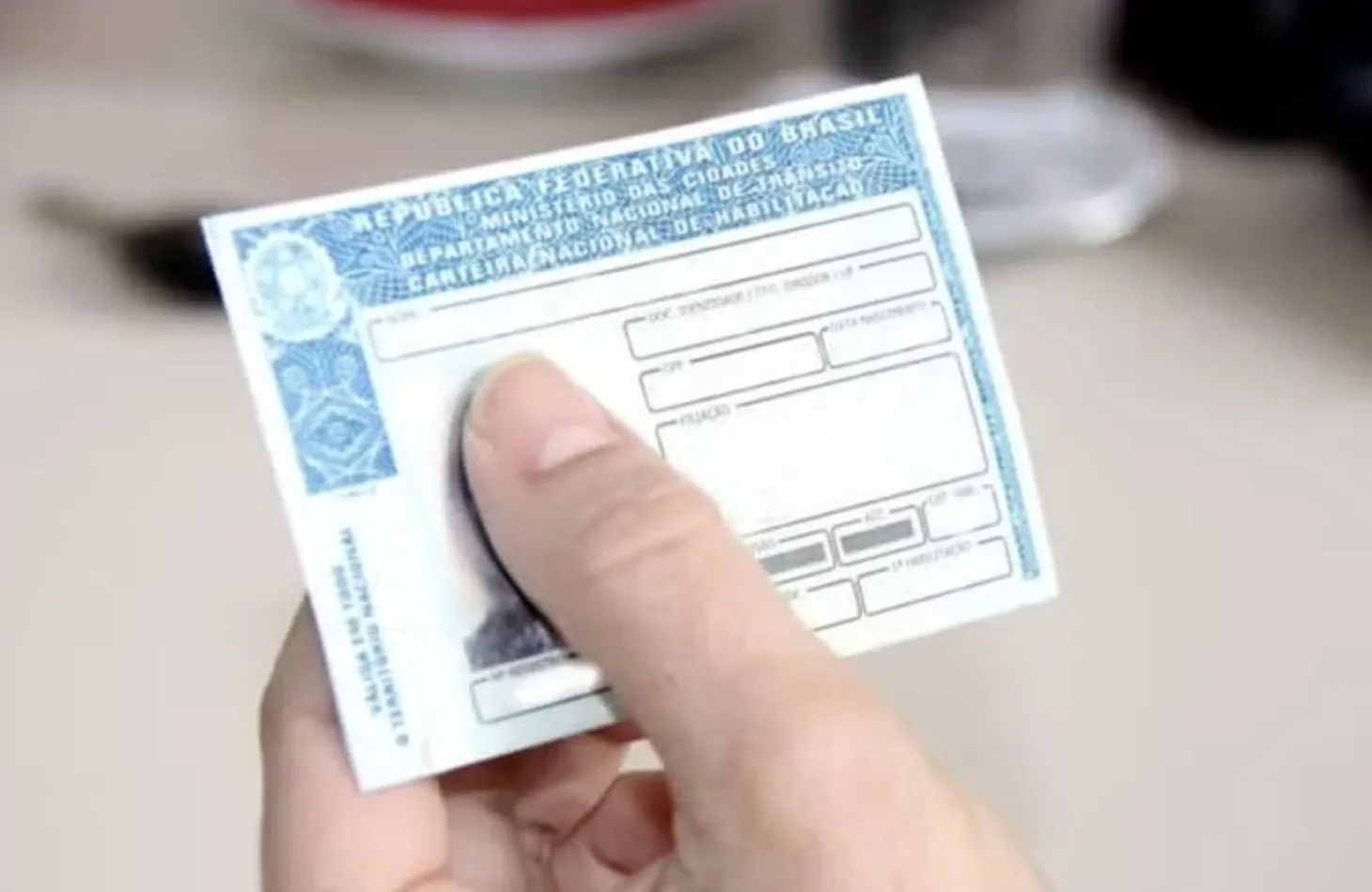 CNH para adolescentes: proposta que divide especialistas chega à Câmara