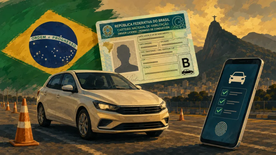 A nova regulamentação alterou o processo de habilitação em todo o país, mas decisões judiciais e adaptações estaduais criaram diferenças na aplicação das regras.