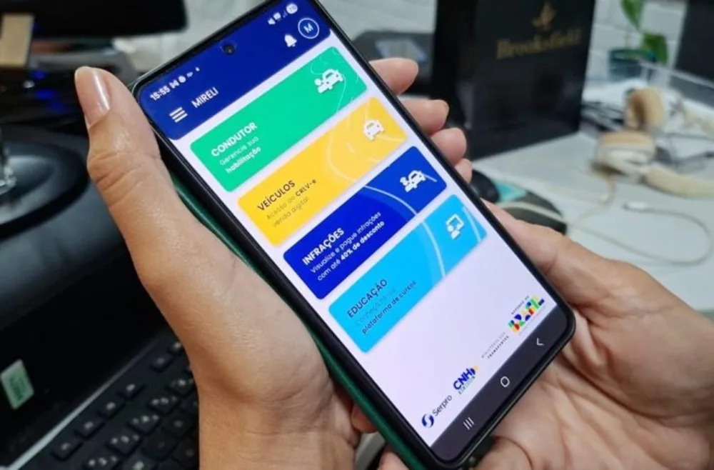 Renovação automática da CNH: o que muda para milhões de condutores brasileiros com nova lei