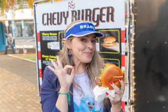 Gastronomia de rua virou fenômeno em Jundiaí? O que está por trás da explosão dos food trucks em 2026