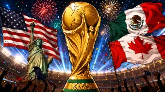 Copa do Mundo 2026 abertura é hoje (11/06/2026): veja onde assistir, horário e como será o evento com a Shakira