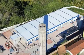 Nova creche vai mudar a rotina das famílias de Itapevi: Veja o que já está quase pronto
