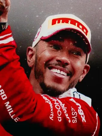 Lewis Hamilton voltou ao topo da Fórmula 1 ao vencer o GP da Barcelona