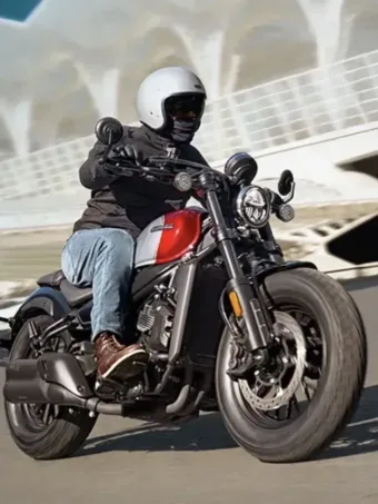 Qual é o preço da CFMoto 450CL-C no Brasil?