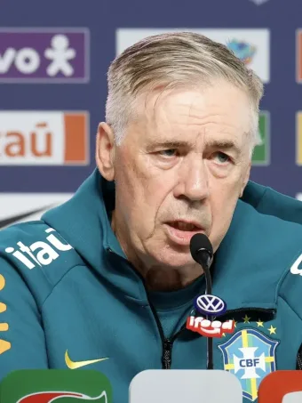Brasil x Egito 2026: Escalação provável das seleção para o jogo de hoje