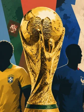 Jogos Hoje Copa 2026 (11/06/2026): Onde assistir as partidas de quinta
