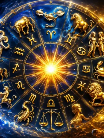 Horóscopo do Dia 14/06/2026: confira o que os astros revelam neste domingo