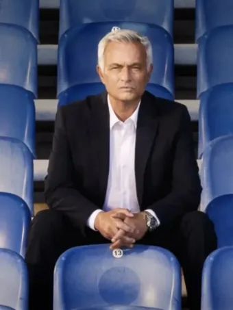 José Mourinho no Real Madrid: Benfica anuncia que Florentino Pérez pagará R$ 88,6 milhões