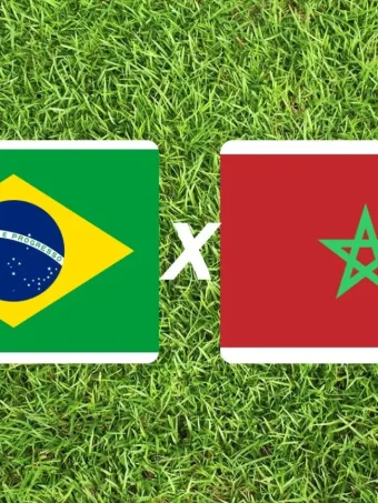 Onde assistir Seleção Brasileira x Seleção Marroquina de Futebol