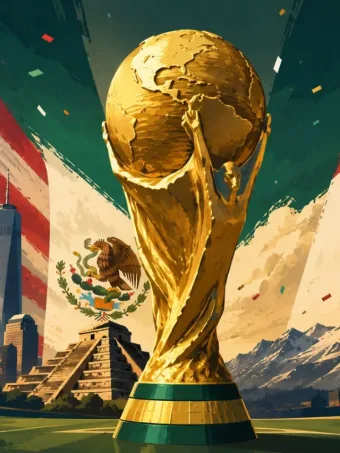 Copa do Mundo 2026: jogos de hoje (12/06/2026)