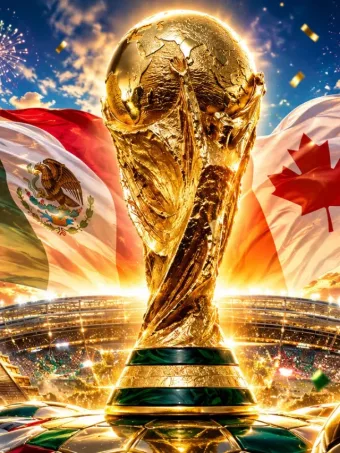 Abertura da Copa do Mundo 2026 Horário de Brasília e Onde Assistir