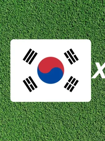 Onde Assistir Coreia do Sul x República Tcheca Hoje (11/06/2026)