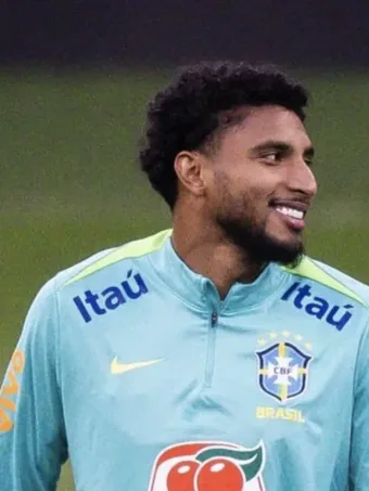Éderson na Seleção Brasileira: Volante vai substituir Wesley