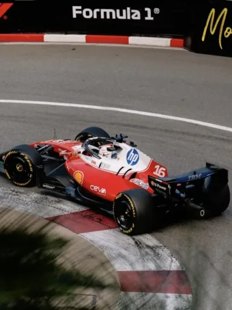 F1 hoje: Classificação pode mudar tudo em Mônaco; veja horário e onde assistir