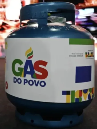Vale Gás do Povo: pagamento de junho começa hoje (10/06/2026)