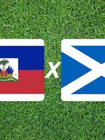 Onde Assistir Haiti x Escócia Hoje (13/06/2026)