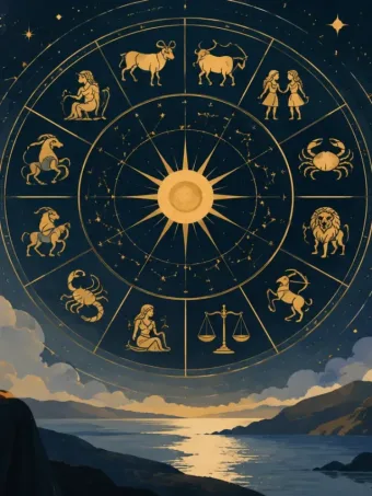 Horóscopo do Dia 15/06/2026: Veja a previsão astrológica para seu signo nesta segunda