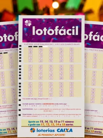 Lotofácil 3702: sorteio teve 297 ganhadores para 14 acertos