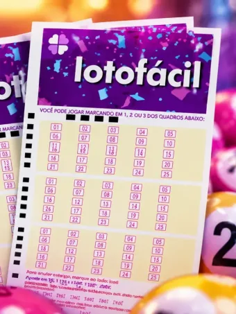 Resultado da Lotofácil de Hoje, concurso 3708 sorteia R$ 2 milhões nesta quinta-feira