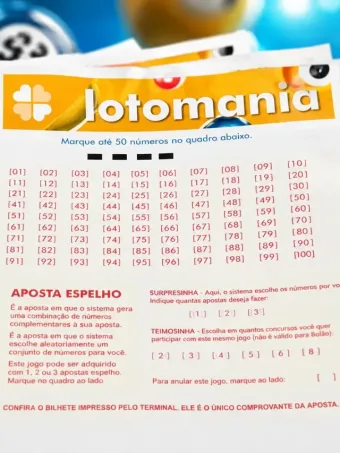 Resultado Lotomania 2936, números sorteados (12/06/2026)