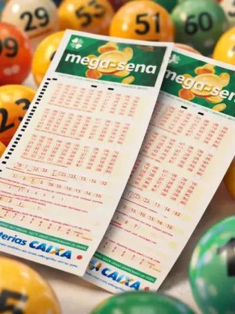 Sorteio Mega-Sena 3014: Resultado, números sorteados e ganhadores