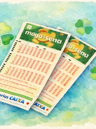 Resultado Mega Sena 3014 teve ganhador de SP na faixa dos 5 acertos