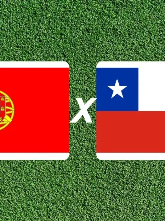 Onde assistir Seleção Portuguesa de Futebol x Seleção Chilena de Futebol