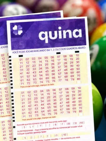 Quina 7047: veja os números sorteados (10/06/2026)