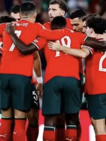 Onde Assistir Portugal x Chile hoje Ao Vivo (06/06/2026)