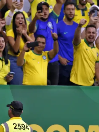 Brasil x Marrocos onde vai ser, data, horário e onde assistir o jogo da Copa 2026