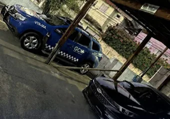 GCM recupera carro roubado e devolve veículo ao proprietário em Francisco Morato