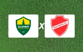 Cuiabá x Vila Nova: onde assistir, horário e palpite para duelo que movimenta a Série B