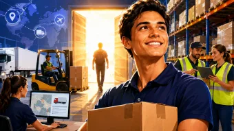 São Roque (SP) abre inscrições para curso gratuito de Rotinas Básicas de Logística