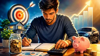Viver bem sem gastar muito é possível? Veja 5 mudanças que fazem diferença no orçamento