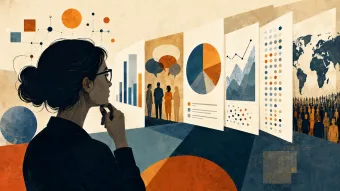 8 tipos de dados que ajudam a transformar informações em análises e decisões