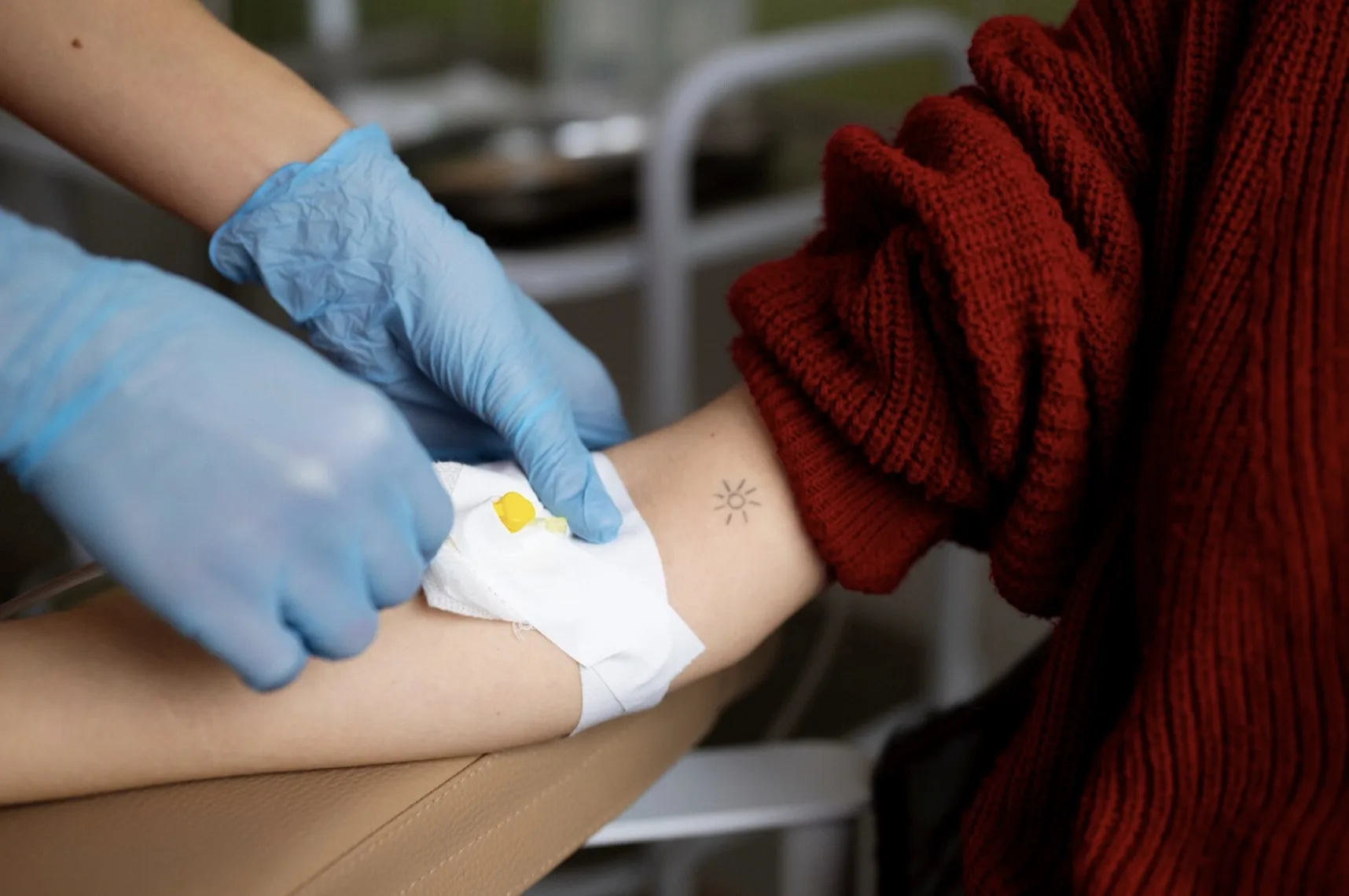Junho Vermelho: Cada doação de sangue pode salvar até 4 vidas e campanha faz novo apelo neste mês