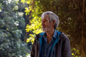 “Fazia a gente perder a fome”: o que aconteceu com córrego de Barueri SP surpreende moradores