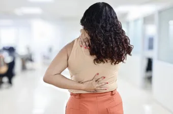 SUS vai garantir atendimento integral para pessoas com dor crônica