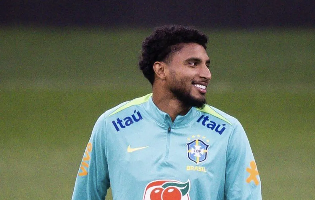 Éderson na Seleção Brasileira: Volante vai substituir Wesley