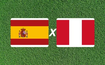 Espanha x Peru Onde Assistir, horário e palpite: último teste antes da Copa do Mundo promete movimentar Puebla
