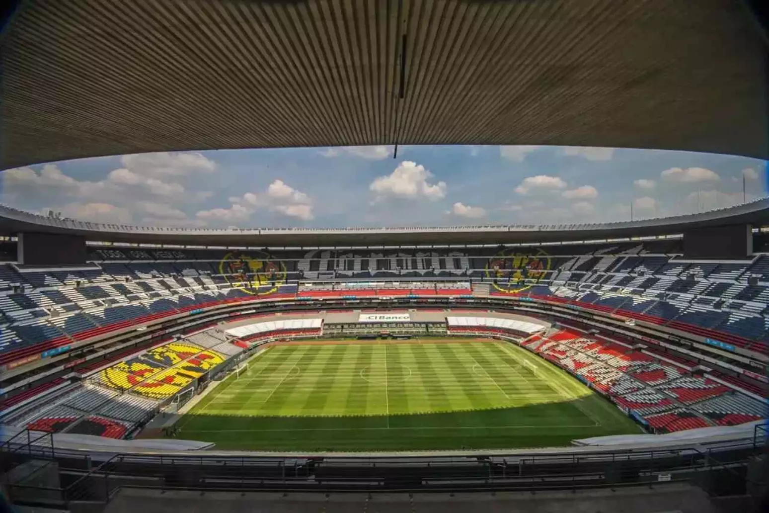 Copa do Mundo 2026: previsão do tempo mostra risco de tempestade na Abertura da Copa