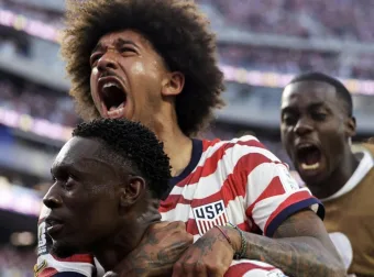 Estados Unidos x Paraguai Resultado e Melhores Momentos: EUA já assustam os gigantes? Veja o que a vitória revelou na Copa 2026