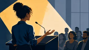 Mairiporã abre inscrições para curso gratuito de técnicas para falar em público