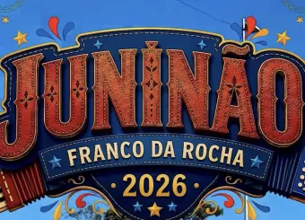 Juninão volta a Franco da Rocha e promete reunir moradores em dois dias de festa