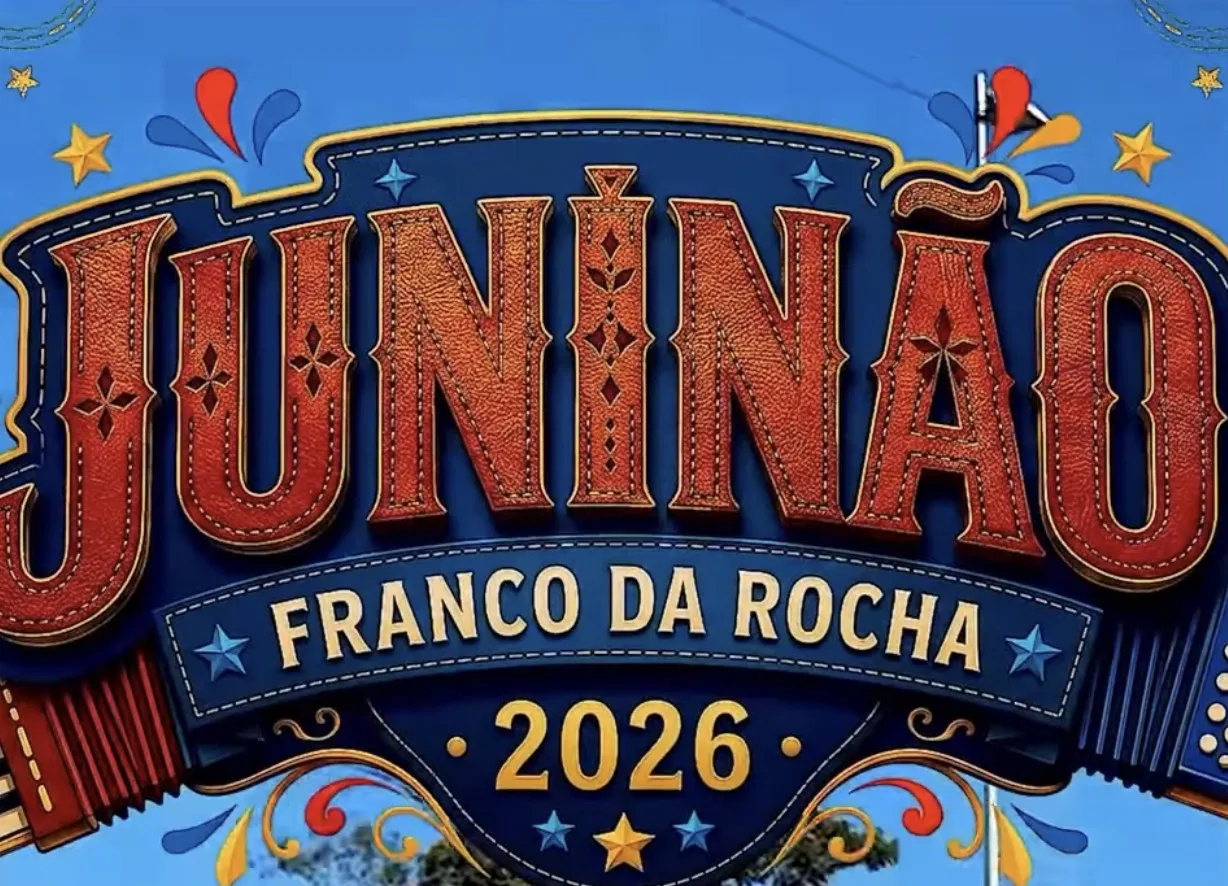Juninão volta a Franco da Rocha e promete reunir moradores em dois dias de festa