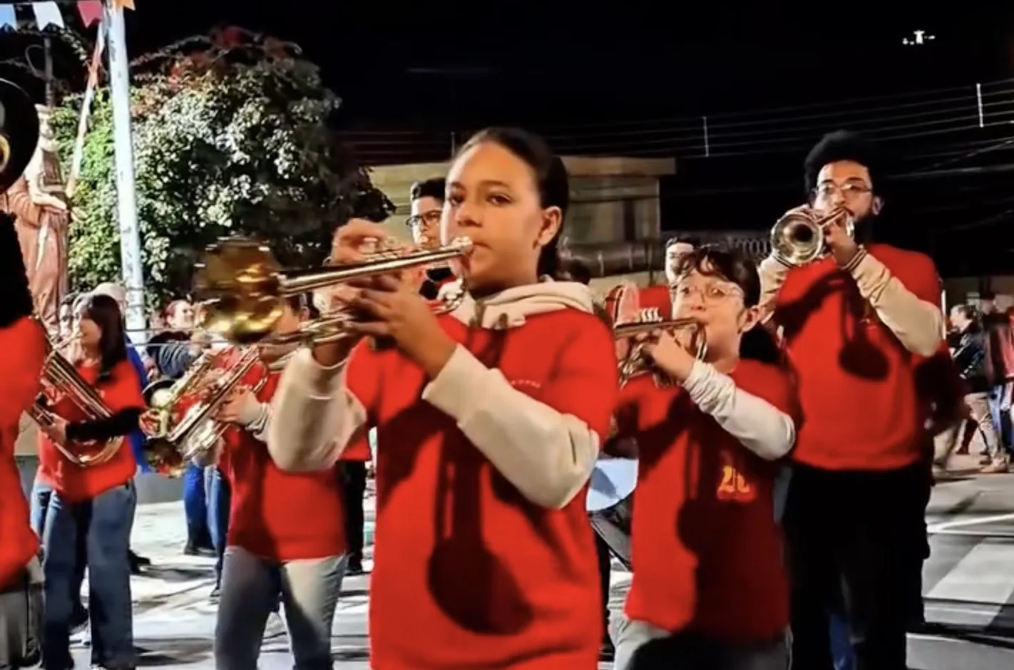 Festa de Santo Antônio continua em Caieiras com programação nos dias 13 e 14 de junho