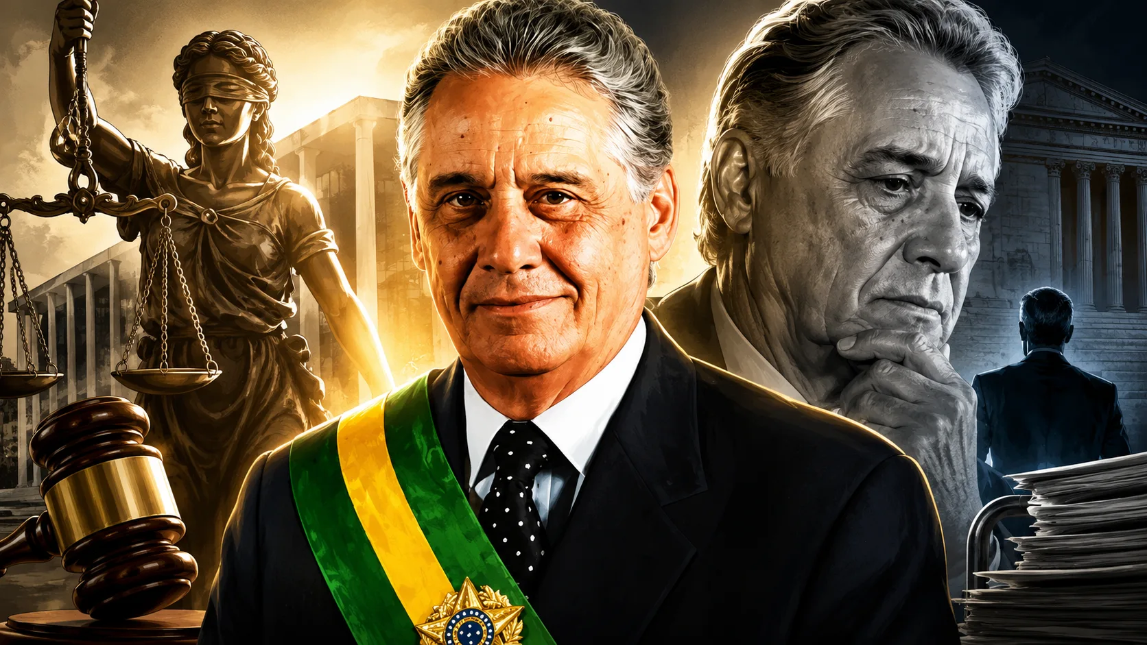 Fernando Henrique Cardoso: entenda o que significa a interdição de FHC e por que o caso voltou à Justiça